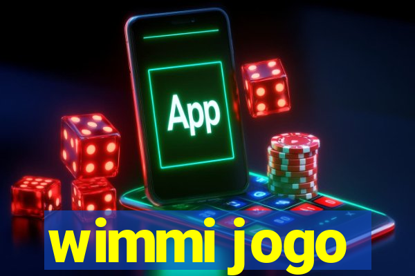 wimmi jogo